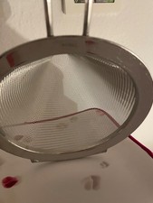 Rösle pointed strainer