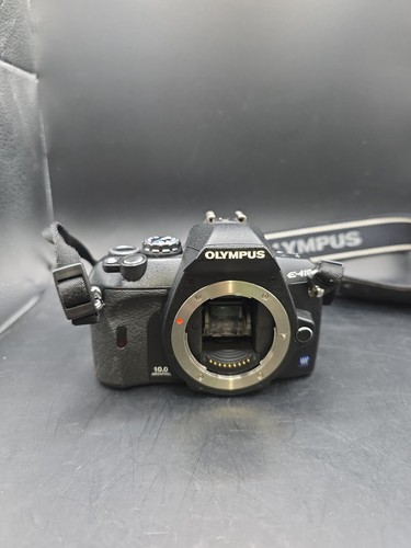Olympus 410 dslr digital slr - dslr,