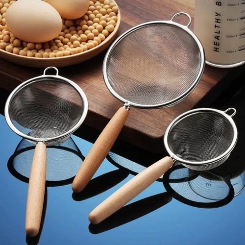 Mesh sieve strainer strainers - mesh,