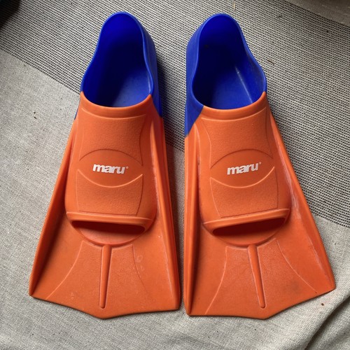 Maru short blade swim - short,