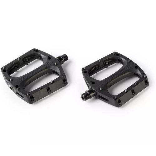 Pair flat drift - of,