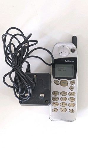Nokia 5130 working vintage - working,