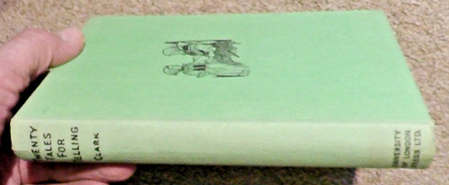 Elizabeth clark twenty tales - clark.twenty,