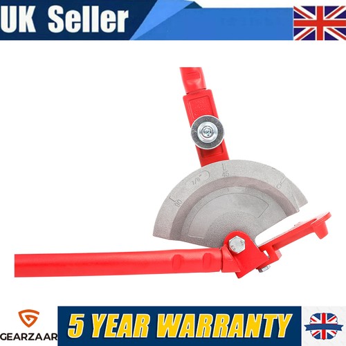 Pipe bender irontube - irontube, plumbers