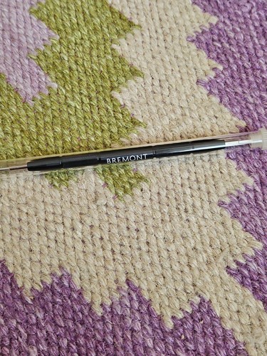 Genuine bremont strap changing - strap,