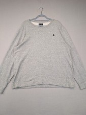 Musto sweatshirt mens large - musto,