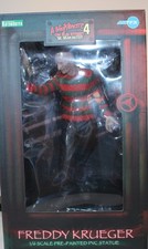 Kotobukiya A Nightmare On Elm Street 4 Freddy Krueger 1/6 Scale The Dream Master