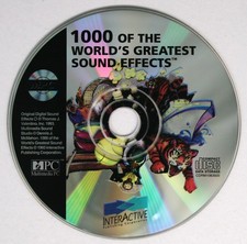 1000 Of The World's Greatest