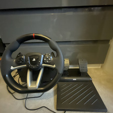 PlayStation PS3 PS4 Hori