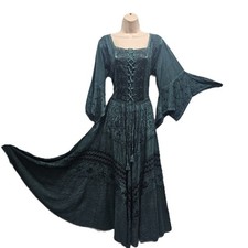 Women’s Boho Maxi Dress
