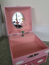Kids toy jewellery box - kids,