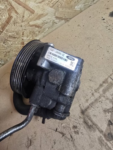 Ford mondeo zetec tdci mk4 - mondeo,
