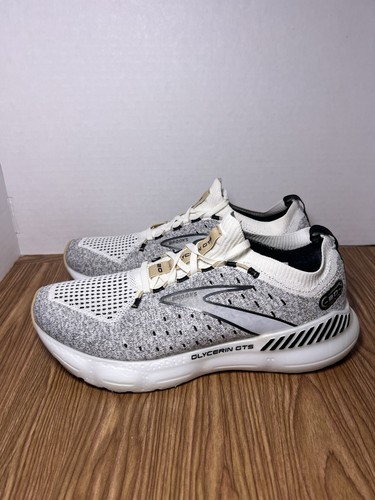 Brooks glycerin stealthfit gts - brooks,