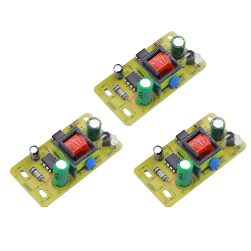 Small ac100v 240v - to, dc5v