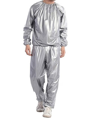 Sauna sweat suit xxl - sauna,