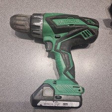 Hitachi  DV 18DGL  18v