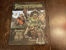 Pathfinder RPG Kingmaker
