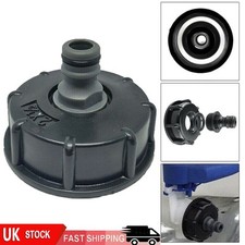 Ibc Reducer Tap Hoze Cap Water