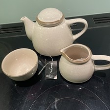 Kalahari sands teapot suger - teapot,