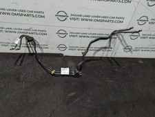 RANGE ROVER VOGUE L405 4.4 DIESEL FUEL FILLER HOSE PIPE TUBE