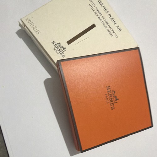 Hermes plain air little silk - air,