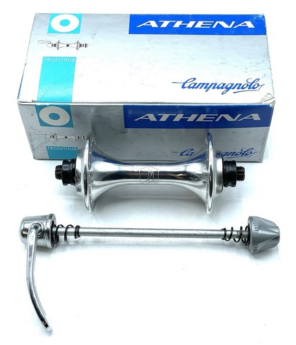 Campagnolo athena front hub - athena,