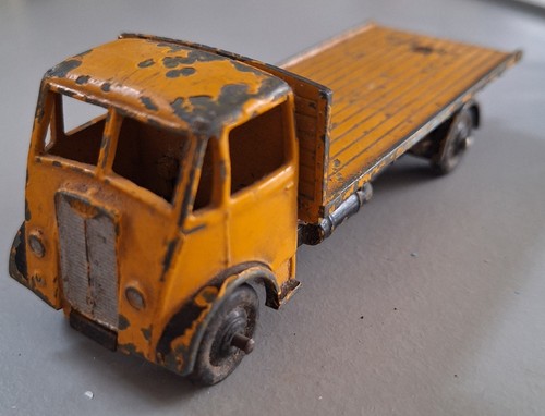 Dinky supertoys 513 - #513, guy