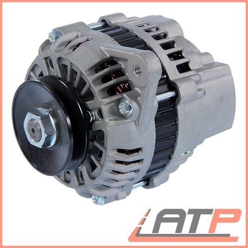 Alternator 65a for chevrolet - for,
