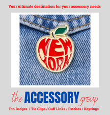 New America New York Words Big