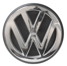 VW Emblem Badge, Tailgate VW
