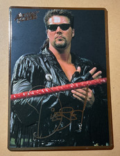 WWE WWF Action Packed 1994 Big Daddy Cool Diesel Wrestling Trading Card 4