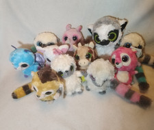 Yoohoo and Friends 10 Plush