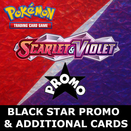 Pokemon tcg svp black - tcg,