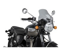 Puig Top Screen Windshield