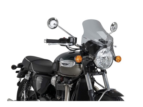 Puig top screen - screen, windshield