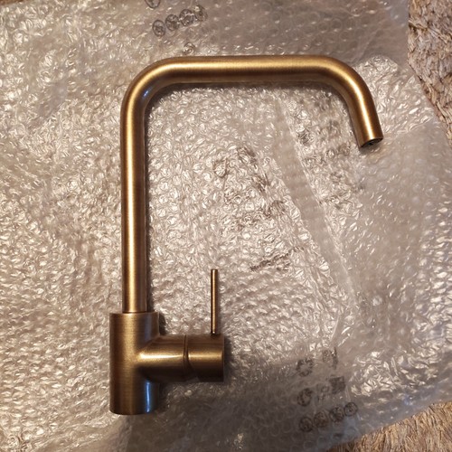 Leisure aquatech single - single, lever