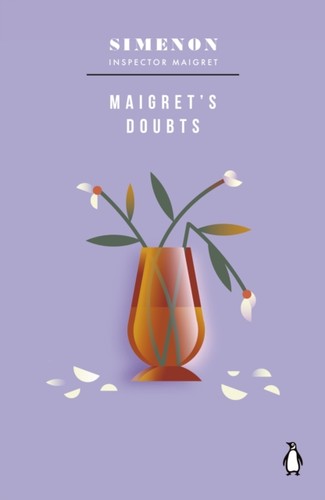 Maigrets doubts simenon - maigrets,