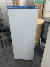 Graded Lec Medical RLDF1010 Pharmacy/medical fridge solid door With Key