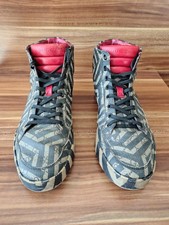 Gucci GG Canvas High Top