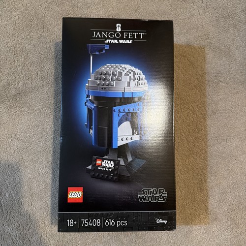 Lego star wars jango fett - star,