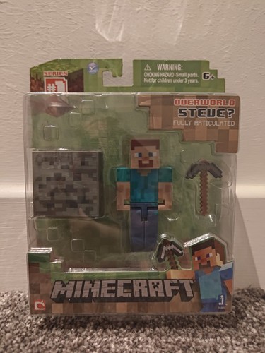 Minecraft overworld steve - overworld, steve?