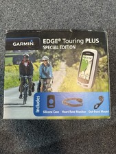 Garmin EDGE Touring PLUS