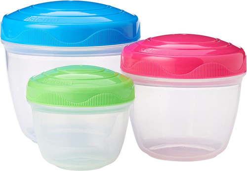 Snack nest food - go,