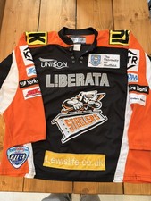 Sheffield Steelers Jersey