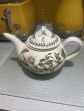 PORTMEIRION Tea Pot