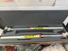 KTM WP AER 48 2023-2025 FRONT