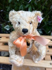 Steiff Royal Wedding Teddy