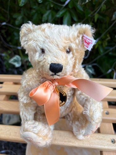 Steiff royal wedding teddy - steiff,