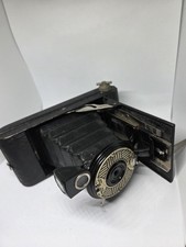 Ensign Pocket 20 Medium Format Folding Camera