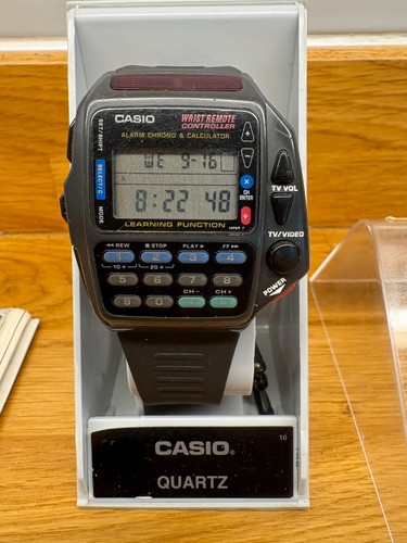 Casio cmd remote control - cmd-50,